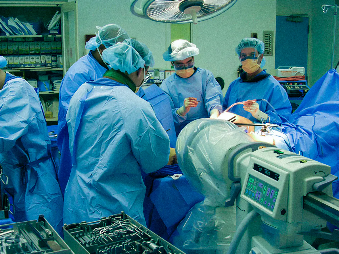 Training and early career - XNL Foundation